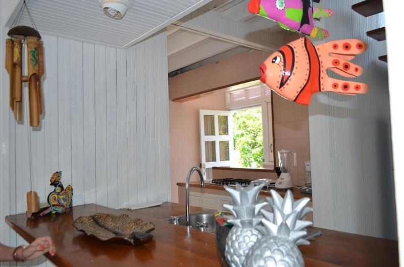 Posada Buganvilla San Andrés Exteriör bild