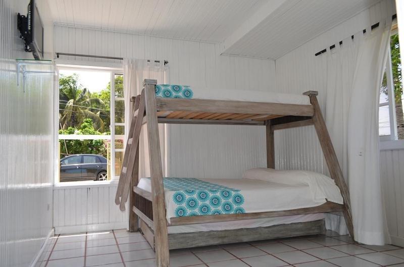 Posada Buganvilla San Andrés Rum bild