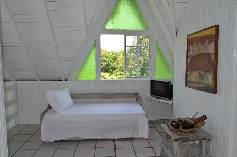 Posada Buganvilla San Andrés Exteriör bild
