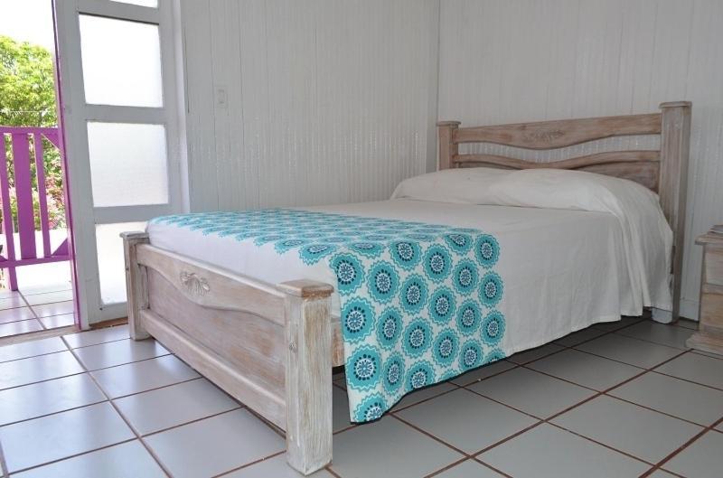 Posada Buganvilla San Andrés Rum bild