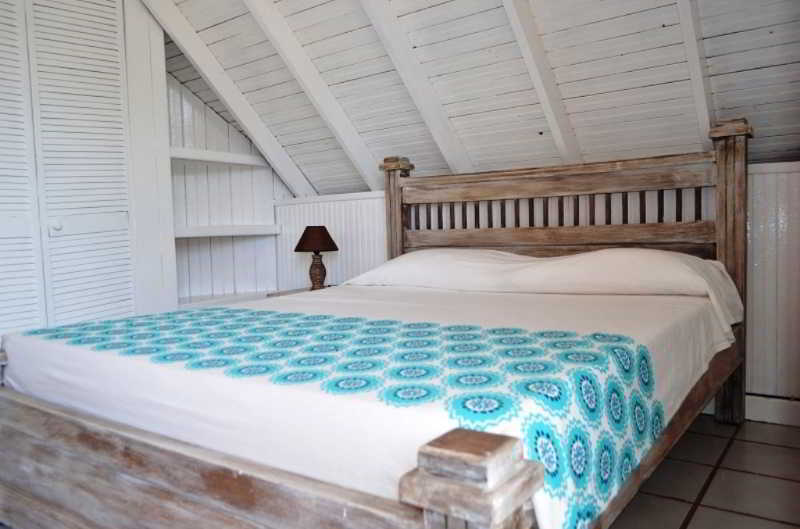 Posada Buganvilla San Andrés Exteriör bild